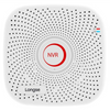 Mini grabador de video de red NVR de 16 canales de video – NVR3616PG Longse