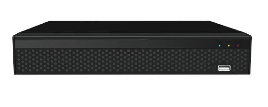 Grabador de video de red NVR de 25 canales – NVR3625DB Longse