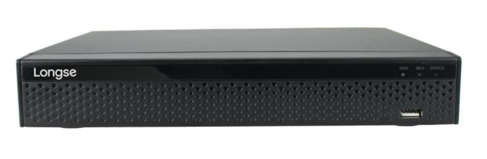 Grabador de video de red NVR de 36 canales – NVR3636DB Longse