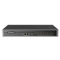 Central IP Yeastar P550, soporta 50 usuarios y 25 llamadas concurrentes