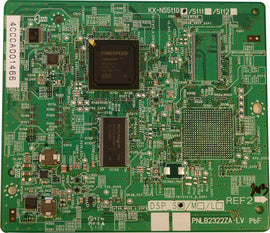 KX-NS5110X - Tarjeta para Recursos DSP