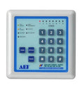 Panel controlador para alarma de seguridad HA-268-A