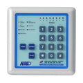 Panel de control adicional para alarmas de seguridad HA-263-A