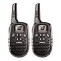 Paquete con 2 Radios Walkie Talkie hasta 25km Uniden GMR1635-2