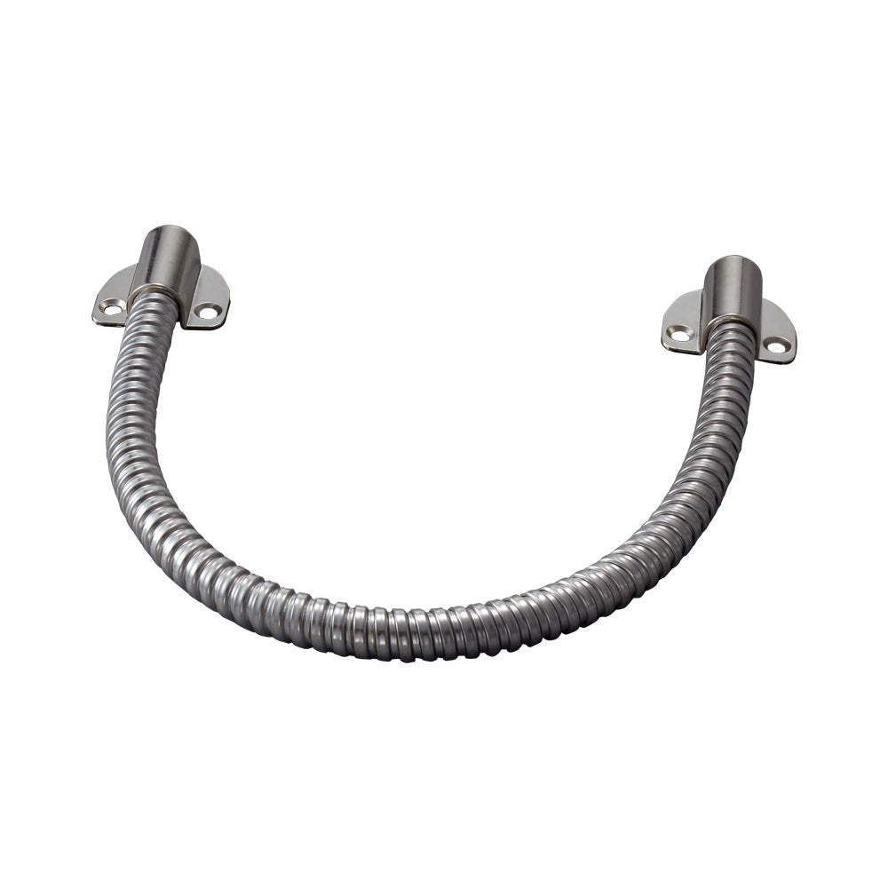 Pasacables para puertas, metálico, 13mm de diámetro – YLI DLK-403B - LA CASA DEL TELEFONO