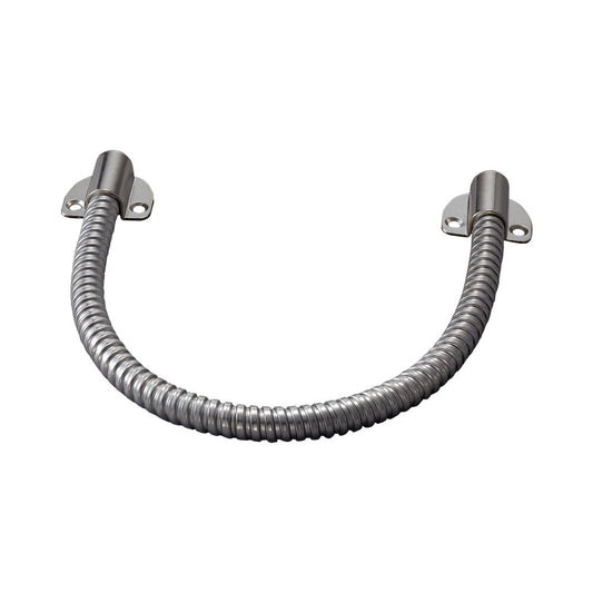 Pasacables para puertas, metálico, 13mm de diámetro – YLI DLK-403B - LA CASA DEL TELEFONO