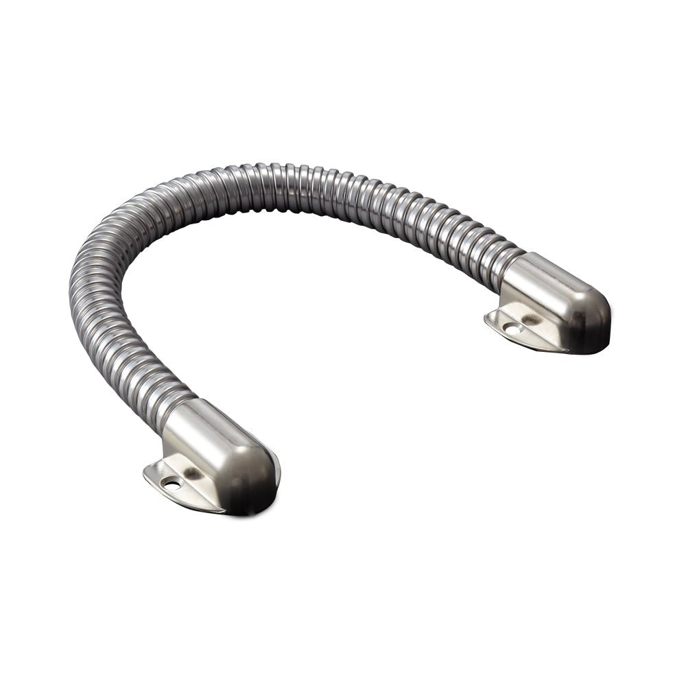 Pasacables para puertas, metálico, 19.5mm de diámetro – YLI DLK-403C - LA CASA DEL TELEFONO