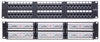 NPP5148-1 Patch Panel Cat5e 48 Puertos