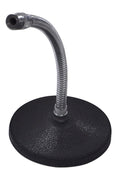 Pedestal de mesa para micrófono – M-10