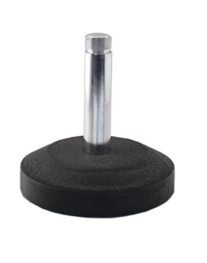Pedestal de mesa para micrófono – M-12 - LA CASA DEL TELEFONO