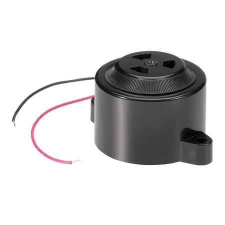Piezo Buzzer 12VDC 100dB – 273-0795 Radio Shack - LA CASA DEL TELEFONO