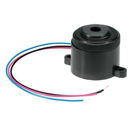 Piezo Buzzer 24VDC 90dB – 273-0796 Radio Shack - LA CASA DEL TELEFONO