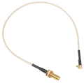 Pigtail MMCX a RPSMA – Mikrotik ACMMCXRPSMA