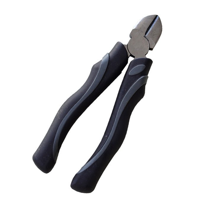 Pinza alicate de corte diagonal de 6” - Protol 90-DP6 - LA CASA DEL TELEFONO