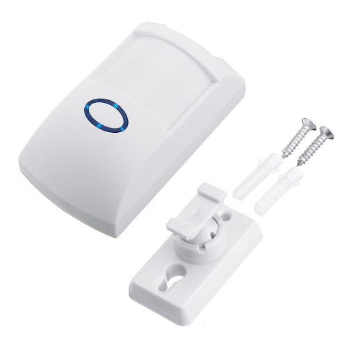 Sensor de movimiento inalámbrico RF antimascotas – Sonoff PIR2