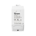 Interruptor inteligente Wi-Fi con monitoreo de consumo – Sonoff POWR2