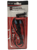 Puntas de prueba para medidores, alta calidad – NB-446 Miyako