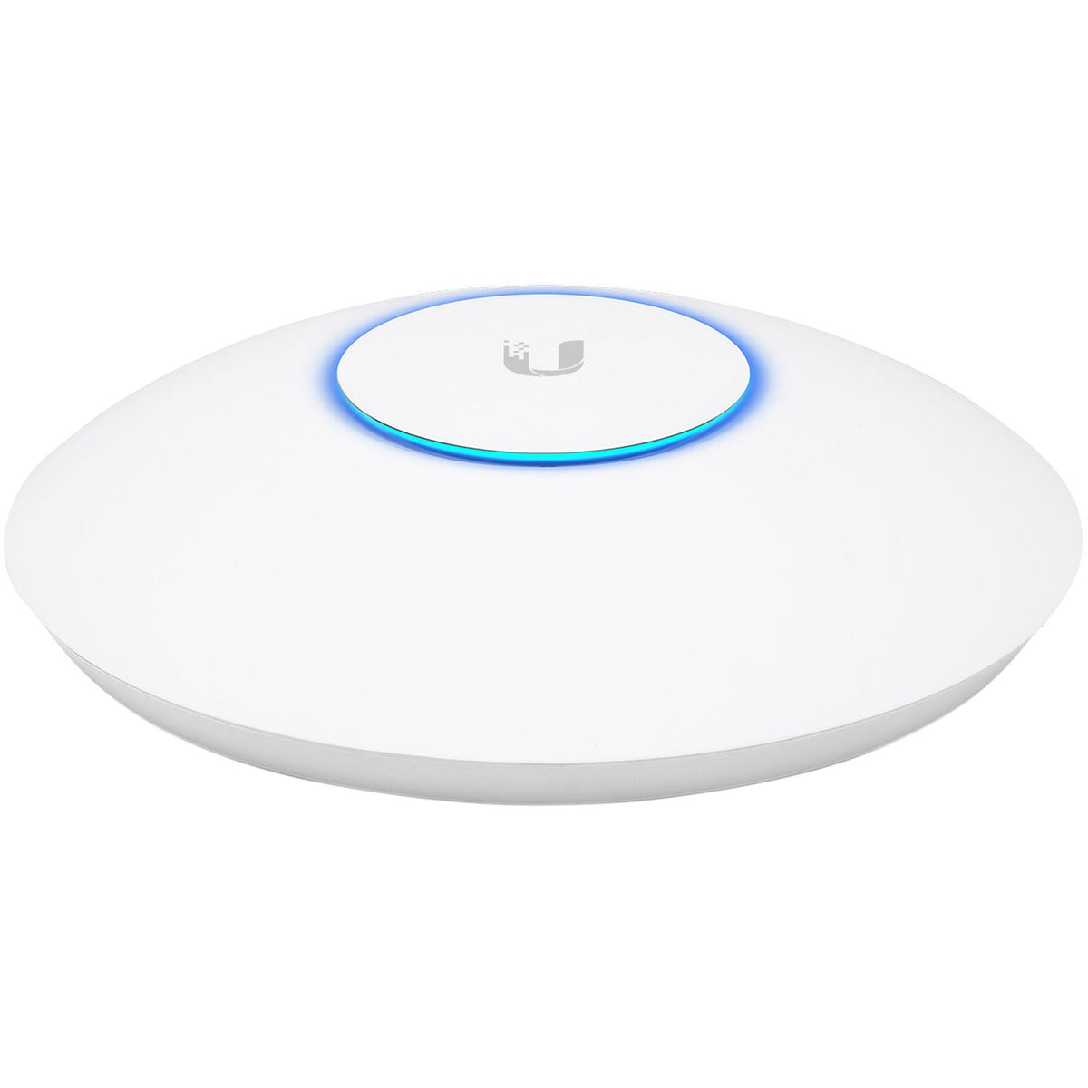Punto de acceso de alto desempeño MIMO 4x4, soporta 1500 usuarios concurrentes - Unifi UAP-XG - LA CASA DEL TELEFONO
