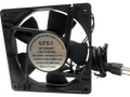 Ventilador 110-220VAC para gabinete
