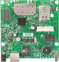 Módulo mini PCI Inalámbrico Integrado RB912UAG-5H