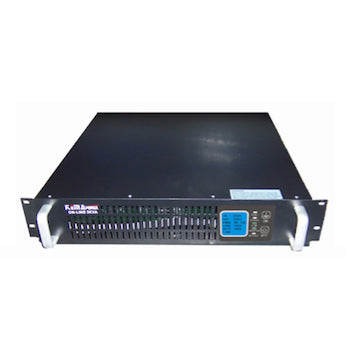 UPS LCDRC1K en línea de 1KVA para montaje en rack