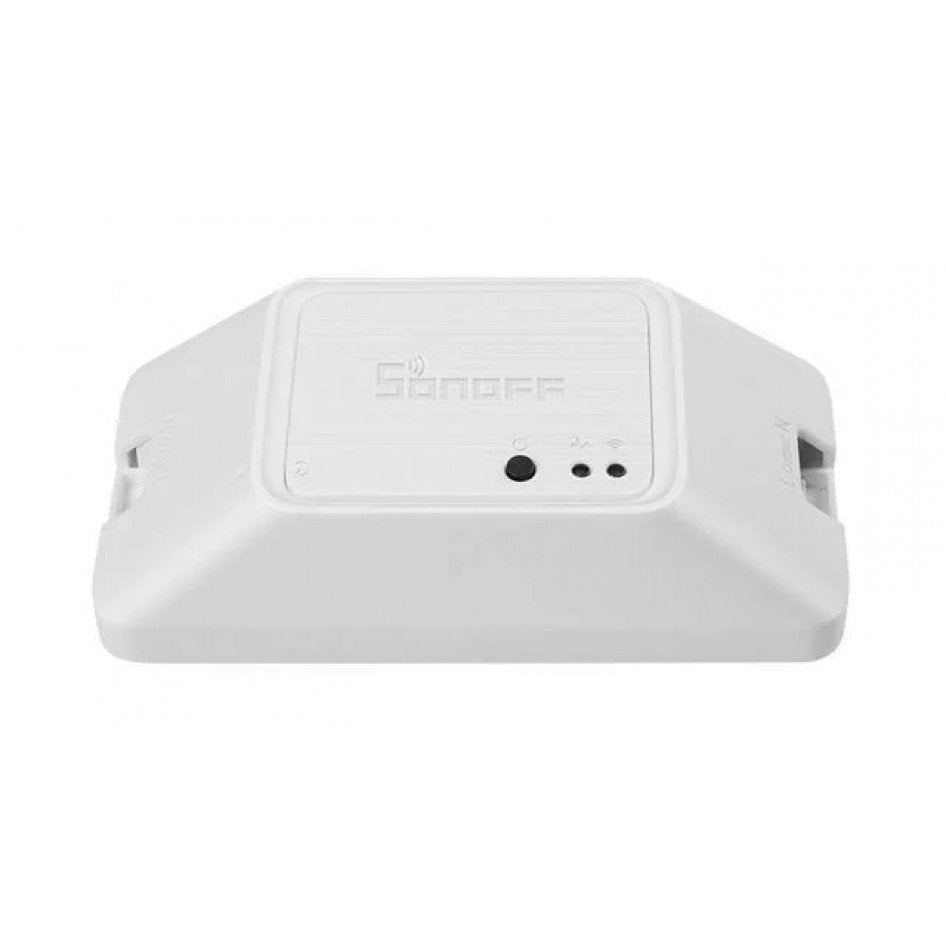 Interruptor inteligente Wi-Fi con receptor RF y modo de gestión DIY – Sonoff RFR3