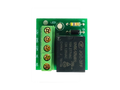 Módulo de relé externo 12Vdc, contactos NO/NC/COM – RM1