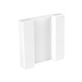 Base de pared Sonoff RM433-BASE, compatible con el control remoto RM433