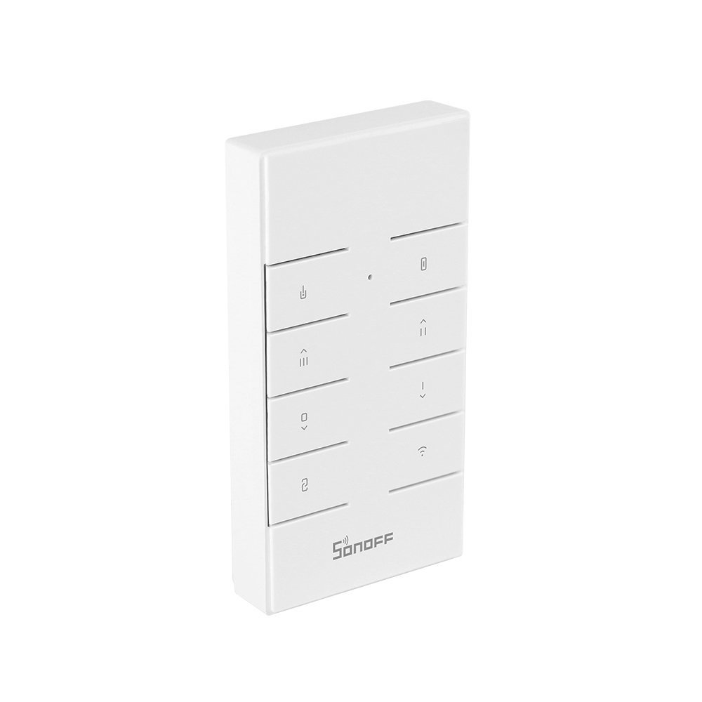 Control Remoto RF de 8 botones – Sonoff RM433