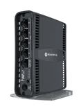 Router Mikrotik hAP ax² Wi-Fi 6 doble banda 5 puertos gigabit – C52iG-5HaxD2HaxD-TC