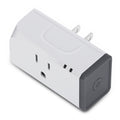 Enchufe Wi-Fi inteligente con monitoreo de consumo – Sonoff S31