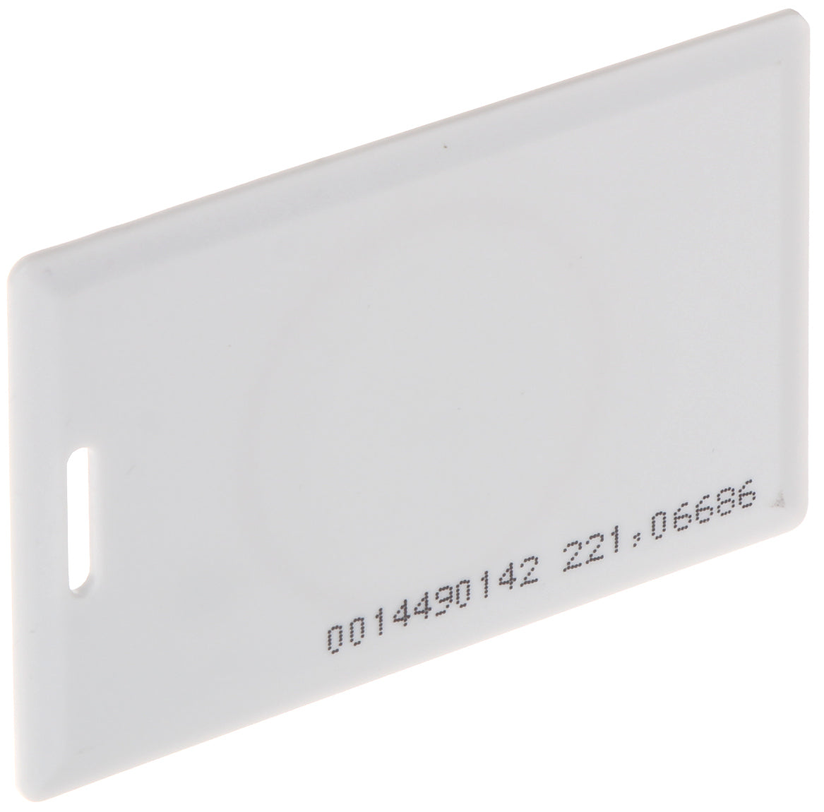 Tarjeta de proximidad EM, 125khz – SCARD 1