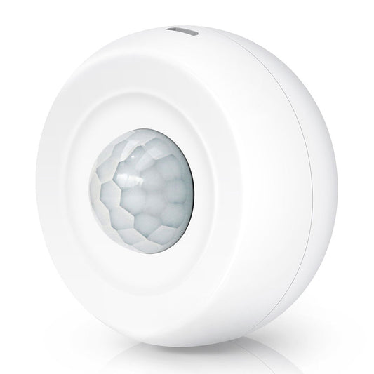 Sensor de movimiento 360” PIR WiFi inteligente – HW400B - LA CASA DEL TELEFONO