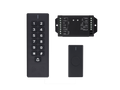 Kit de acceso inalámbrico: Teclado + Controlador + Botón – Secukey SK7-EM