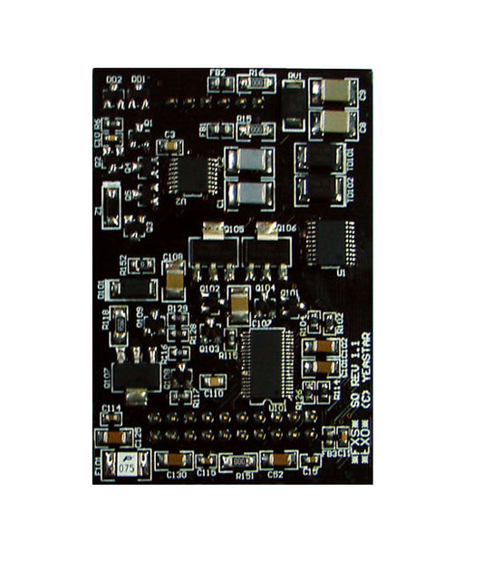 Yeastar SO Module – Módulo SO con 1 puerto FXS & 1 puerto FXO