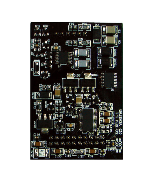 Yeastar SO Module – Módulo SO con 1 puerto FXS & 1 puerto FXO