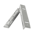 Soporte en L para cerradura electromagnética de 600 libras – CV-ABK280L