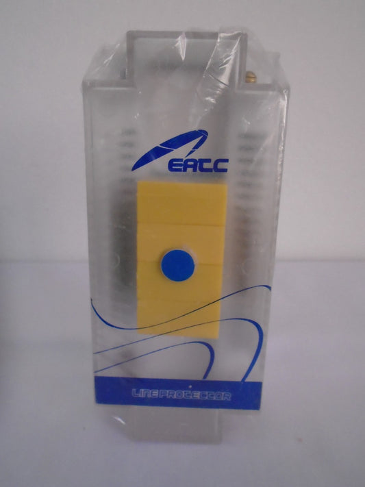 Fusilera de protección para 4 líneas telefónicas – SP-04 EATC