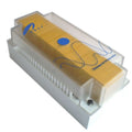 Fusilera de protección para 10 líneas telefónicas – SP-10 EATC