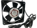 Ventilador 220VAC para gabinete