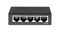 Switch 10/100 de 5 Puertos Hasivo S500-5F