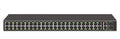 Switch de 48 puertos PoE 10/100M + 2 puertos 1000M Combo, 700W – S5800P-48F-2GC hasivo