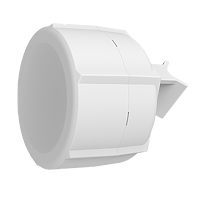Antena de alta ganancia, 2 puertos ethernet, 2 SIM, PoE – Mikrotik SXT LTE kit