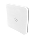 Antena inalámbrica en 2.4Ghz para enlaces CPE / Backbone – Mikrotik RBSXTsq2nD