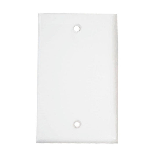 Tapa lisa de pared Quest NFP-1008 - LA CASA DEL TELEFONO