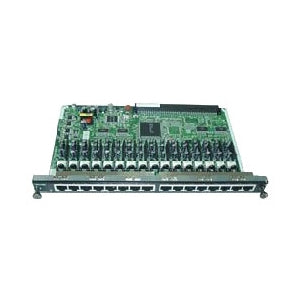 KX-NCP1174 - Tarjeta de extensión de 16 puertos SLT para KX-NCP