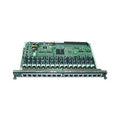 KX-NCP1174 - Tarjeta de extensión de 16 puertos SLT para KX-NCP