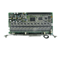 Tarjeta de 24 extensiones sencillas Panasonic KX-TDA6178, para TDE600