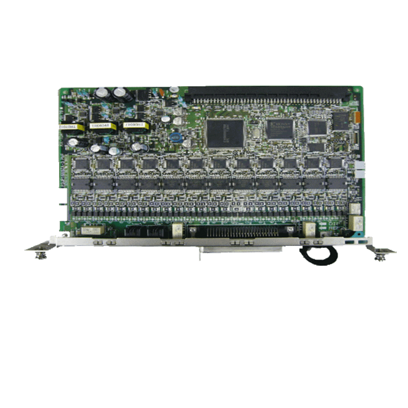 Tarjeta de 24 extensiones sencillas Panasonic KX-TDA6178, para TDE600 - LA CASA DEL TELEFONO