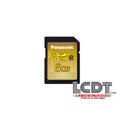 Tarjeta de memoria “S” para funciones de mensajería unificada - KX-NS5135X Panasonic